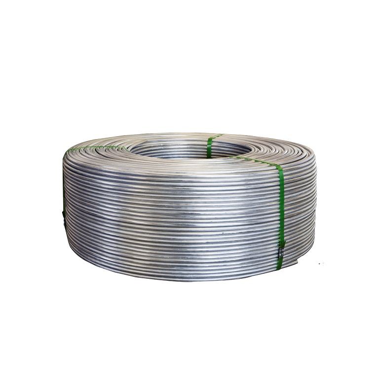 Aluminum Grain Refiner